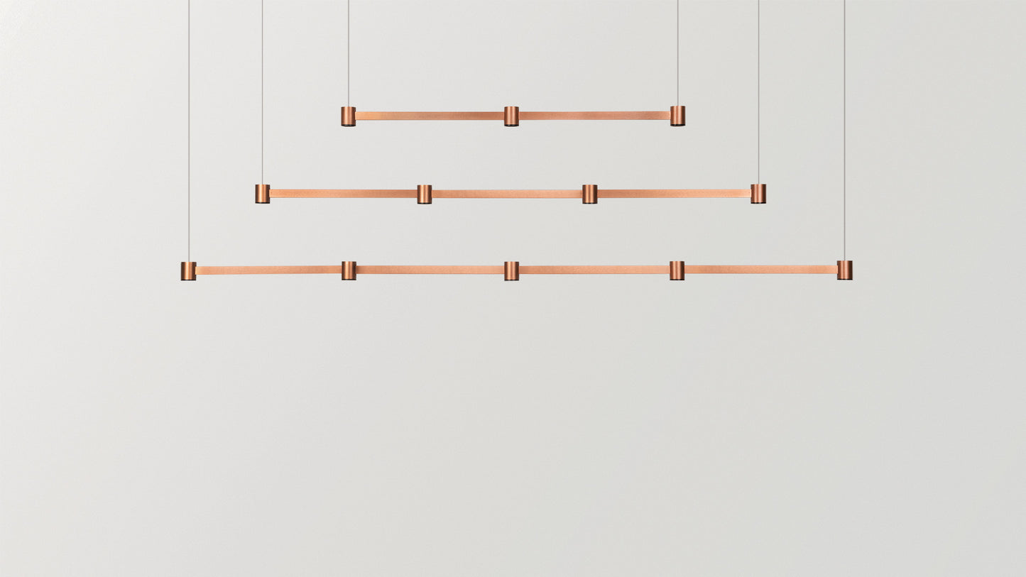 Luminaire Art Modular Dali