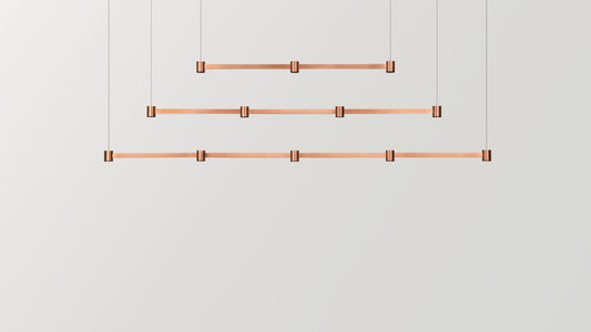 Luminaire Art Modular