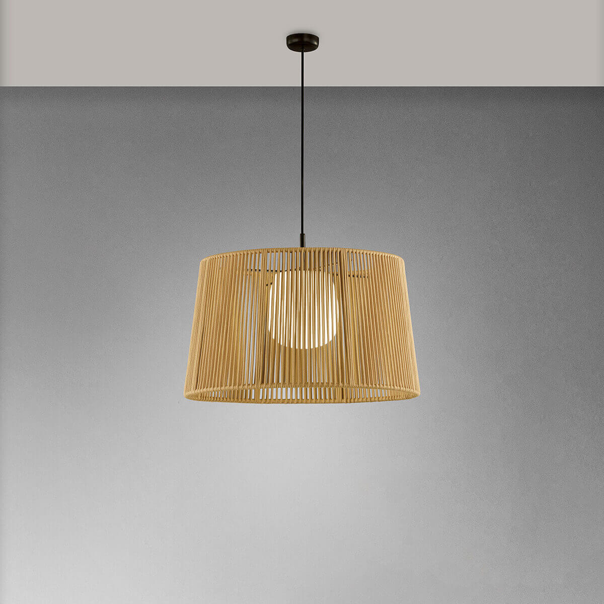 Suspension Drum Outdoor