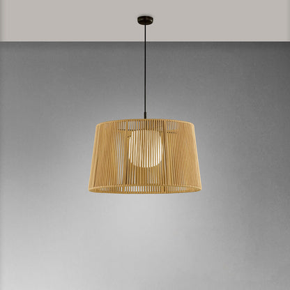 Suspension Drum Outdoor