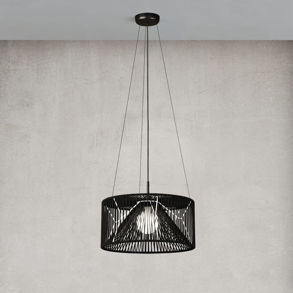 Suspensions Mariola Ø50 cm Ø80 cm