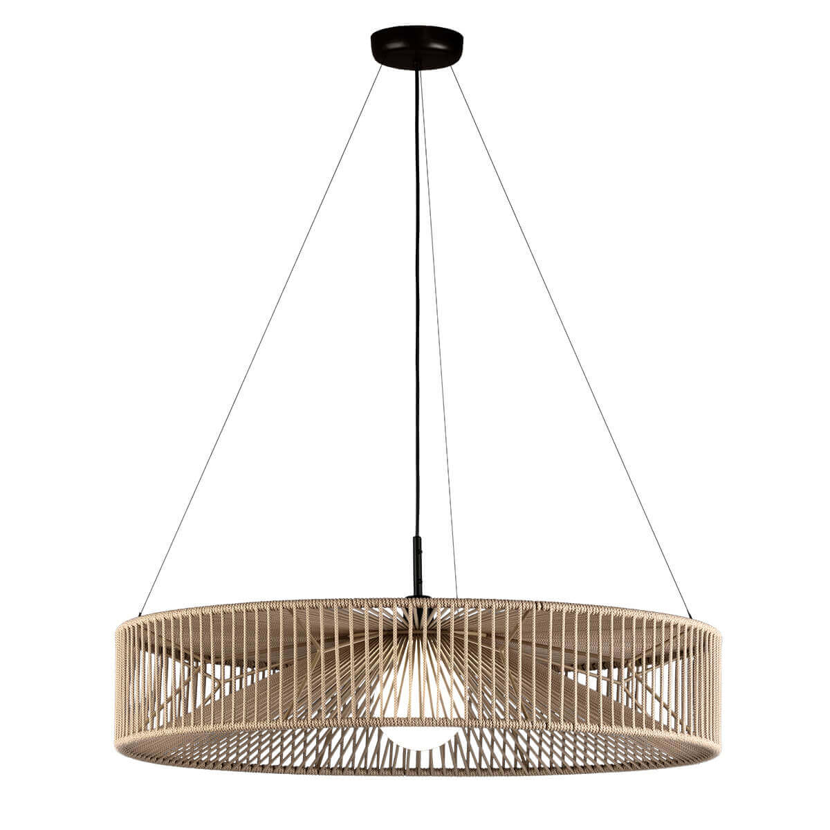Suspensions Mariola Ø50 cm Ø80 cm
