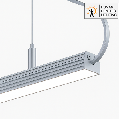 BAKOY suspension linéaire HCL, ATLAS