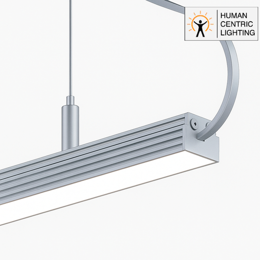 BAKOY suspension linéaire HCL, ATLAS