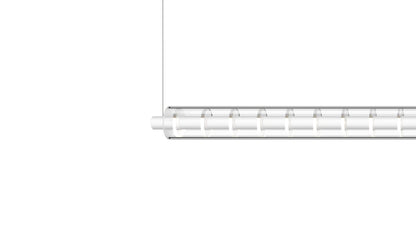 Suspension Loop - Luminaire en verre