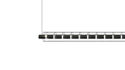 Suspension Loop - Luminaire en verre