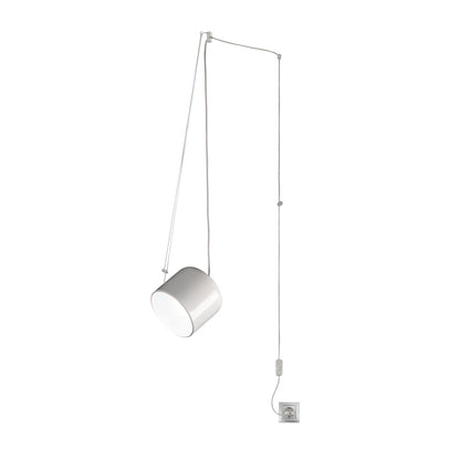 Suspension minimaliste Paco