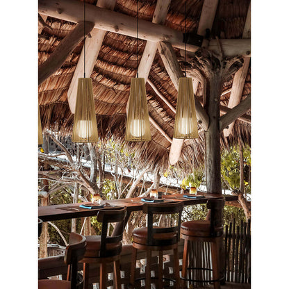 Suspension Savina Outdoor
