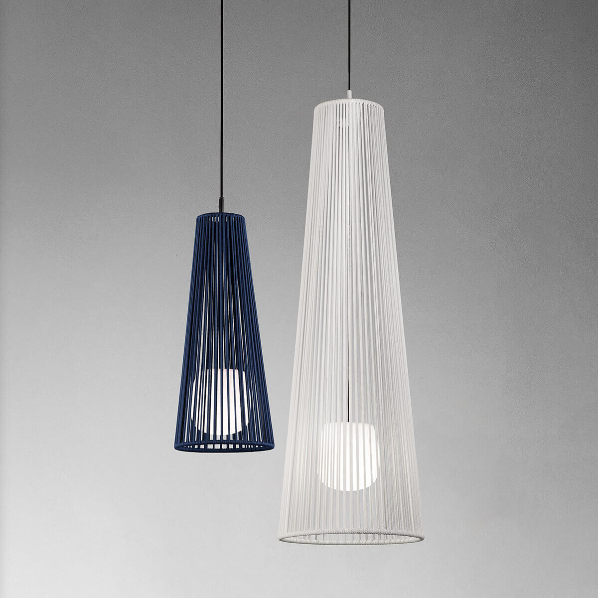 Suspension Savina Outdoor