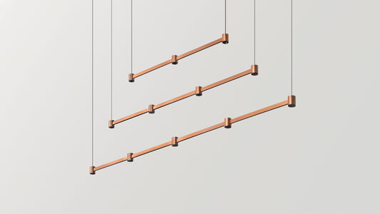 Luminaire Art Modular Base