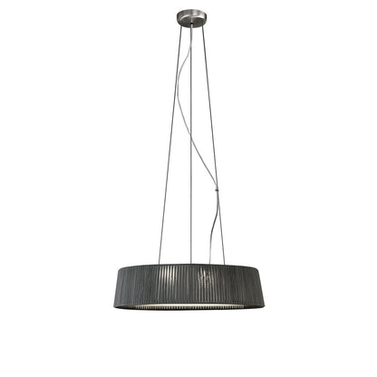 Suspension intérieur Drum avec diffuseur