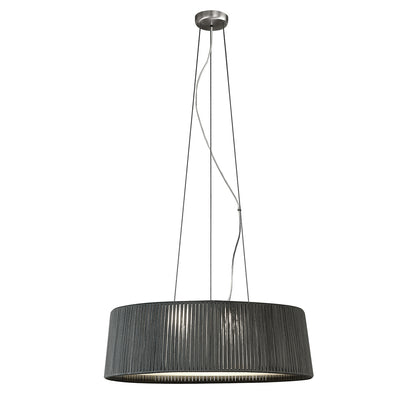Suspension intérieur Drum avec diffuseur