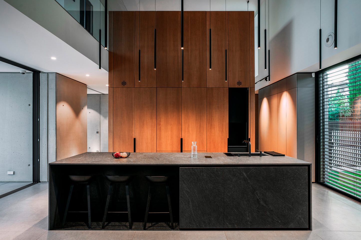 Suspension Stick 66 cm Dali