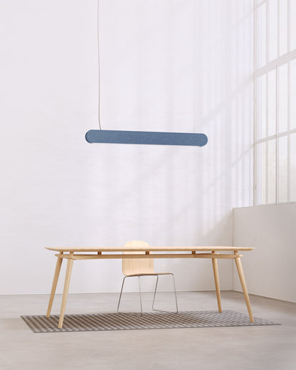 KIPU suspension linéaire acoustique DALI, KALLMA