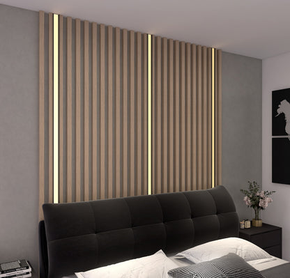 barre lumineuse shanga collection atlas avignon ultimlux