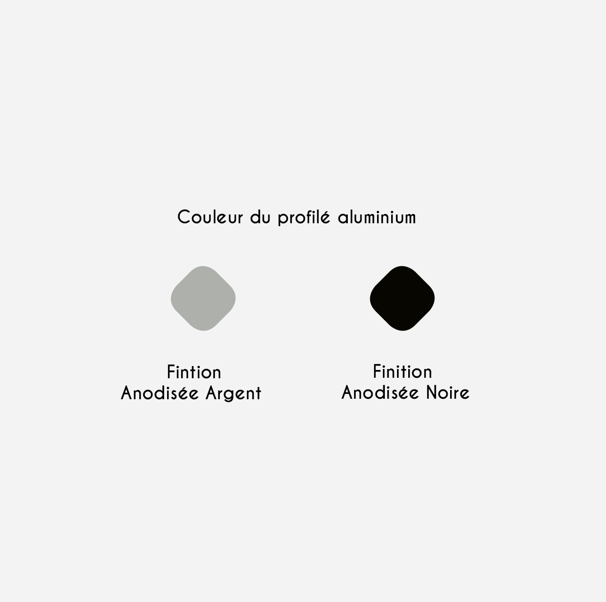 BAKOY est une suspension linéaire ON-OFF de la Collection ATLAS