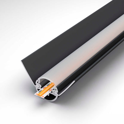 detail luminaire kotto collection atlas ultimlux avignon