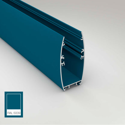 detail-suspension-aluminium-kiku-bleu-azur-ultimlux