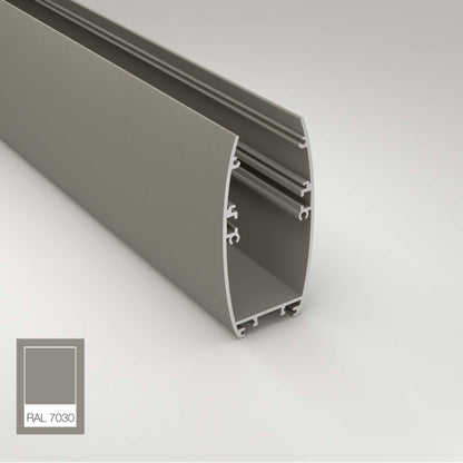 detail-suspension-aluminium-kiku-gris-pierre-ultimlux