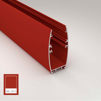 detail-suspension-aluminium-kiku-rouge-tomate-ultimlux