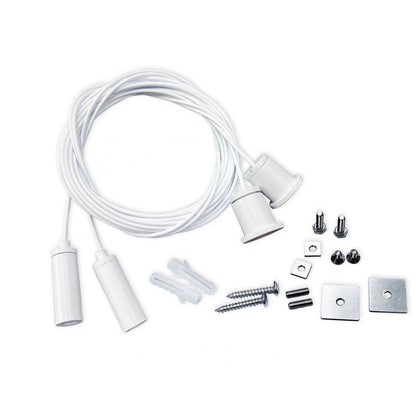 details cable blanc ultimlux avignon collection atlas
