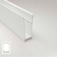 details-suspension-aluminium-lirio-blanc-avignon-ultimlux