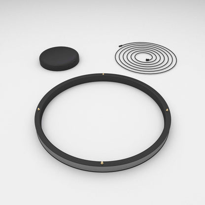 details suspension hari collection mandala ultimlux avignon