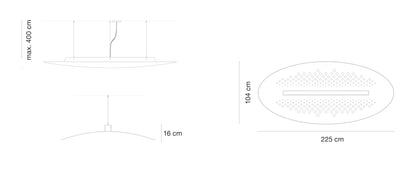 dimension-suspension-sulay-collection-kallma-acoustique-laine-de-pet-ultimlux-avignon