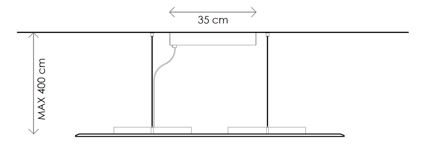 dimensions luminaire atypique liwi collection wood ultimlux