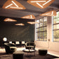 luminaire atypique liwi salon collection wood ultimlux