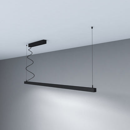 luminaire atypique orange collection atlas ultimlux avignon
