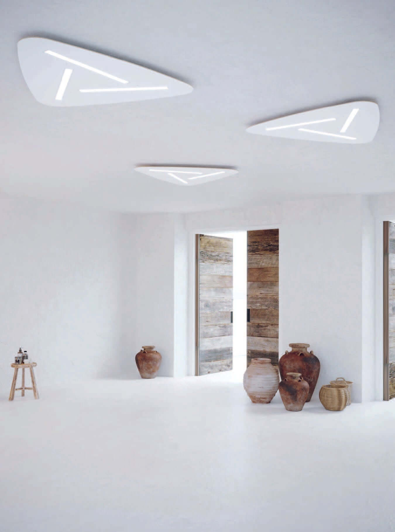 luminaire deco liwi plafond collection wood ultimlux