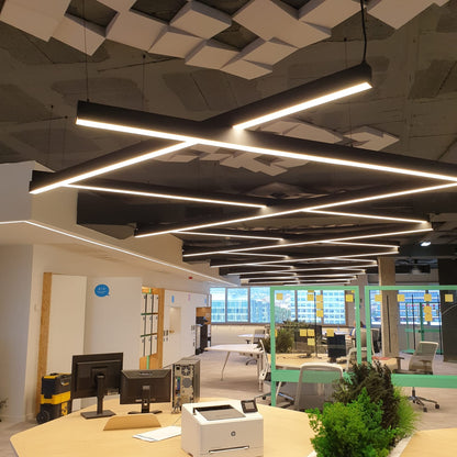luminaire design atypique nilo collection mandala ultimlux