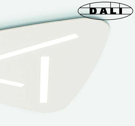 luminaire en bois liwi plafond dali de la collection wood ultimlux
