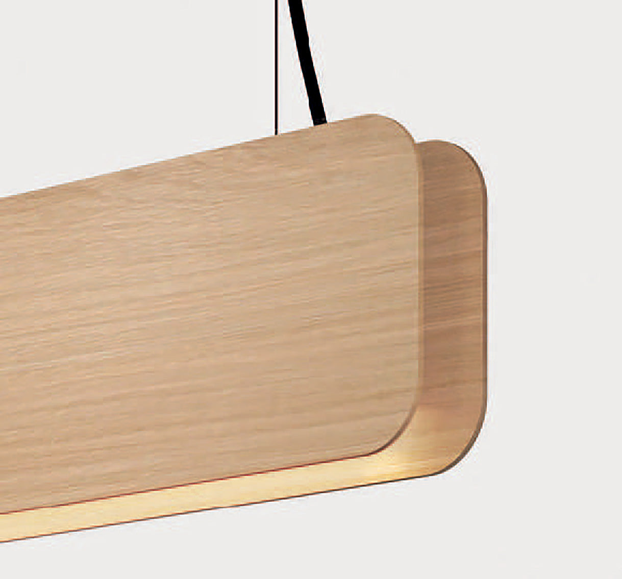 luminaire en bois nina wall collection wood ultimlux