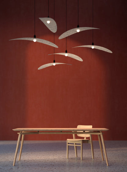 suspension-acoustique-wayra-kallma-ultimlux-avignon