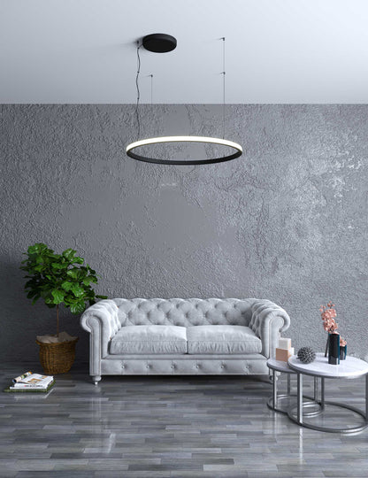 suspension aluminium hari collection mandala ultimlux avignon