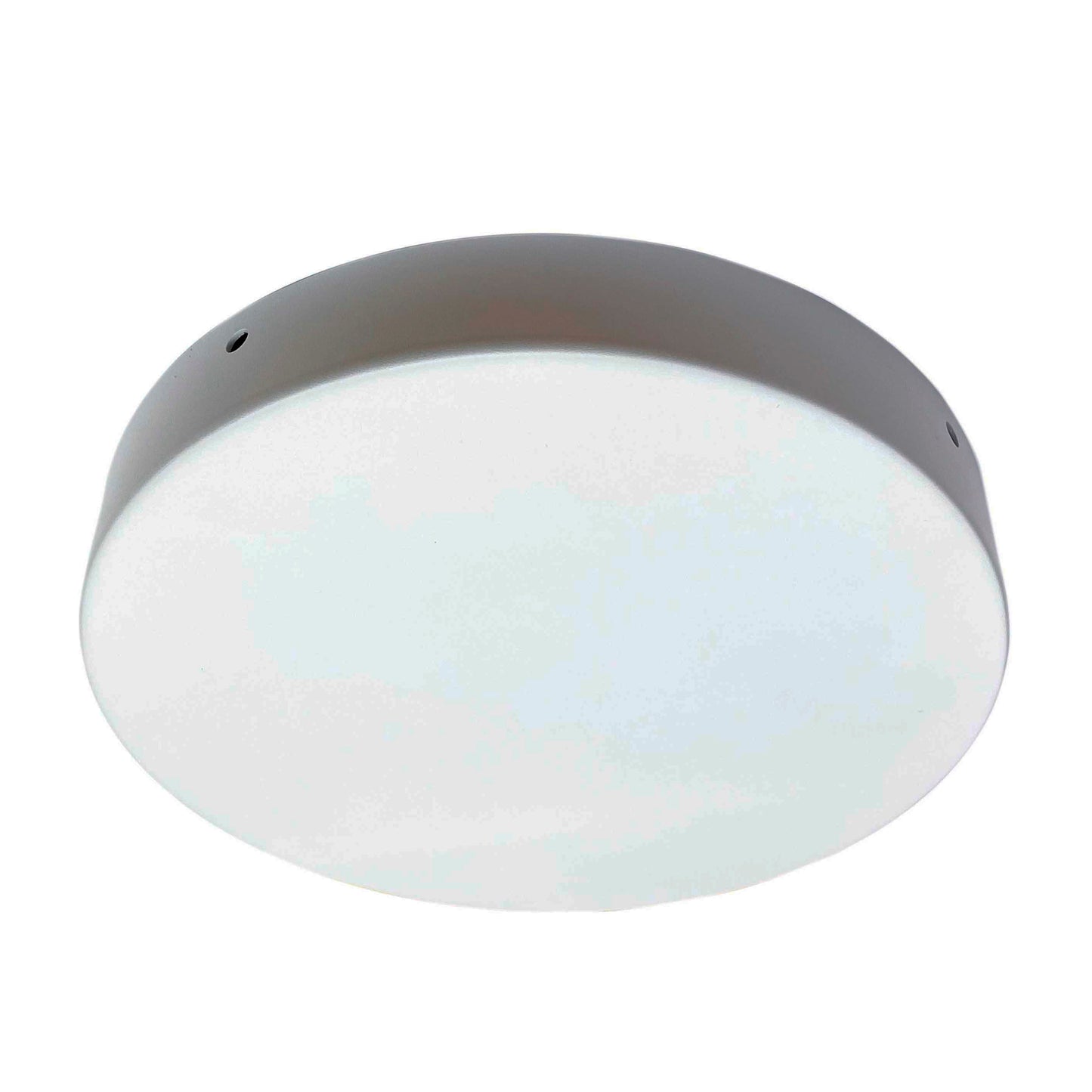 HARI est un luminaire circulaire de haut rendement HCL de la collection MANDALA